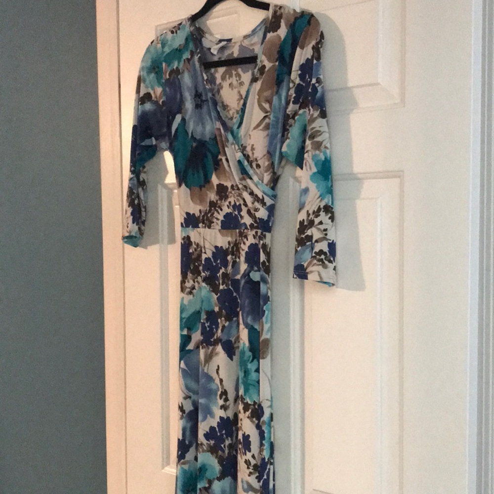 Maternity / Nursing Dress